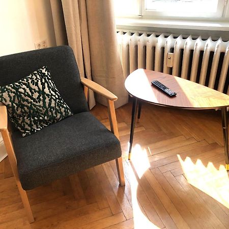 Bismarcks Berlin Apartment ภายนอก รูปภาพ